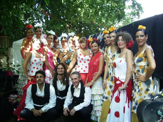 Confolens (Francia) — foto 36